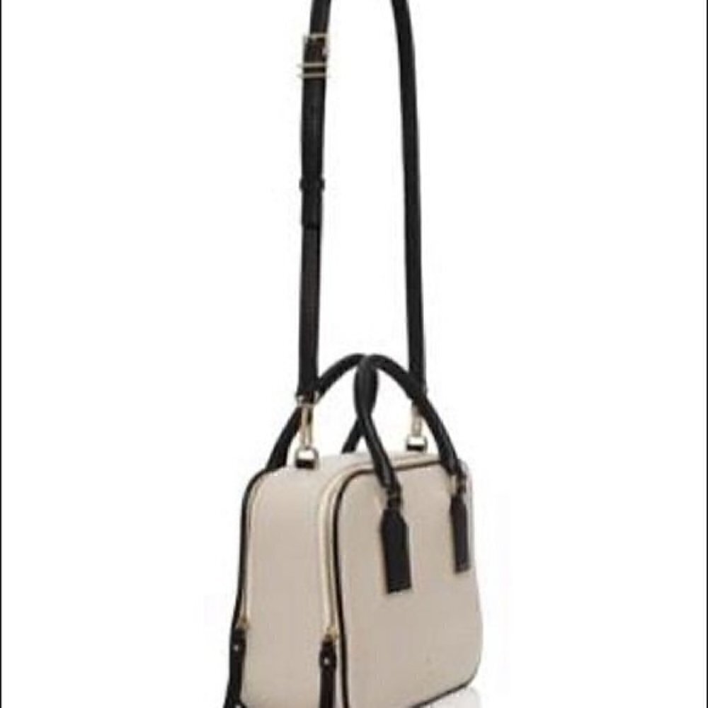 KATE SPADE Double Zip Crossbody Bag - Picture 13 of 14